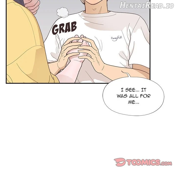 His Women’s University Chapter 141 - page 54