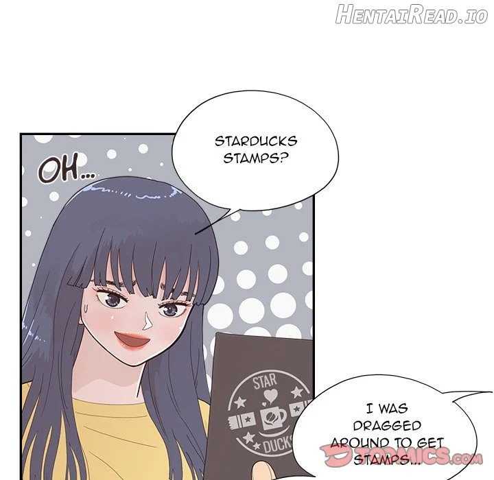 His Women’s University Chapter 141 - page 58