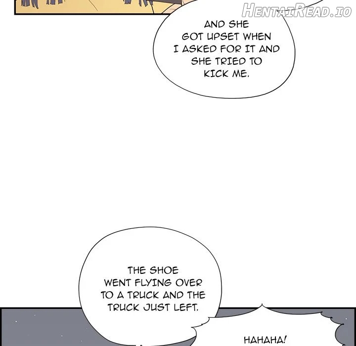 His Women’s University Chapter 141 - page 59