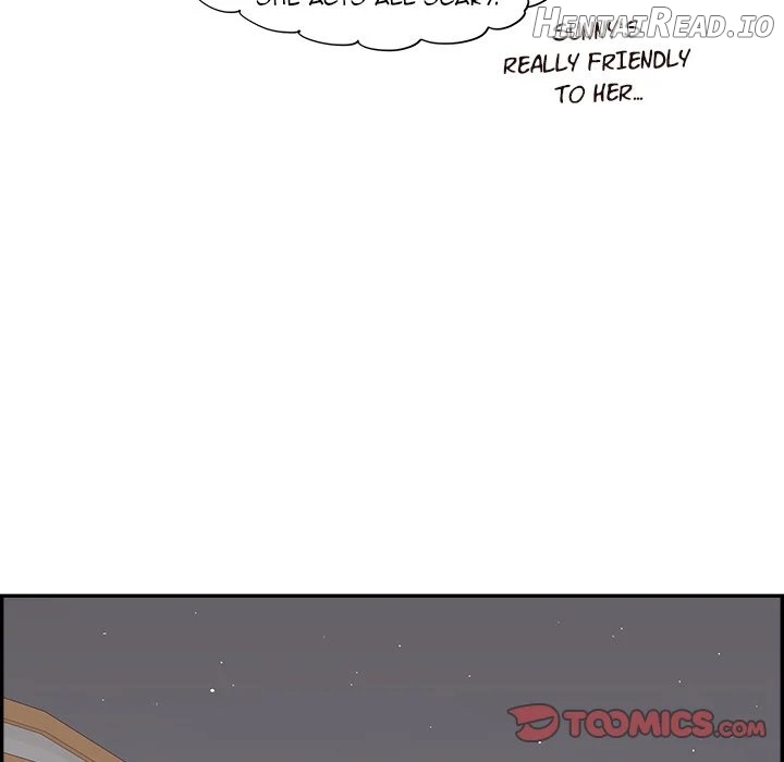 His Women’s University Chapter 141 - page 62