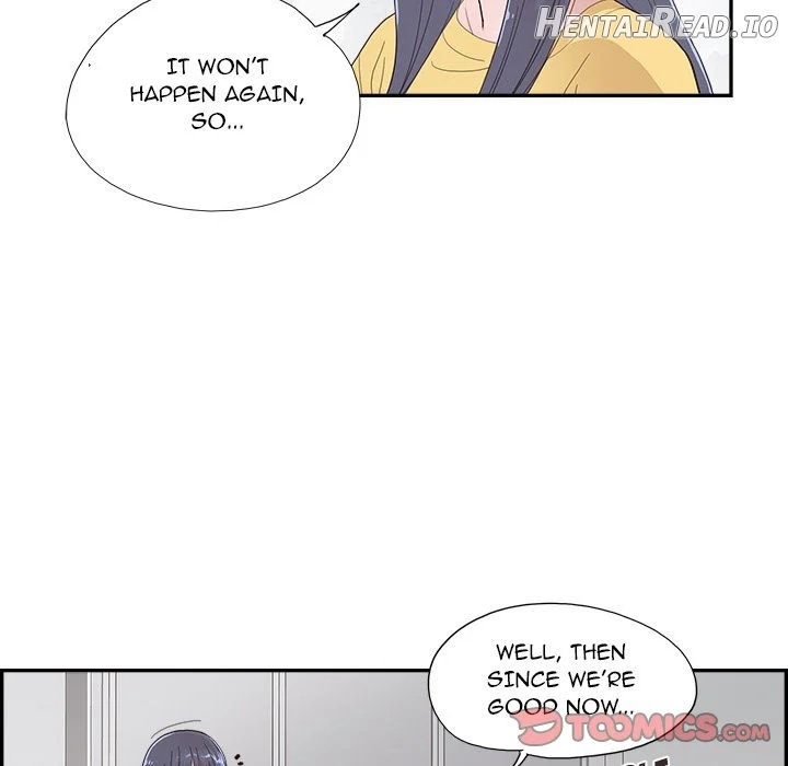 His Women’s University Chapter 141 - page 66