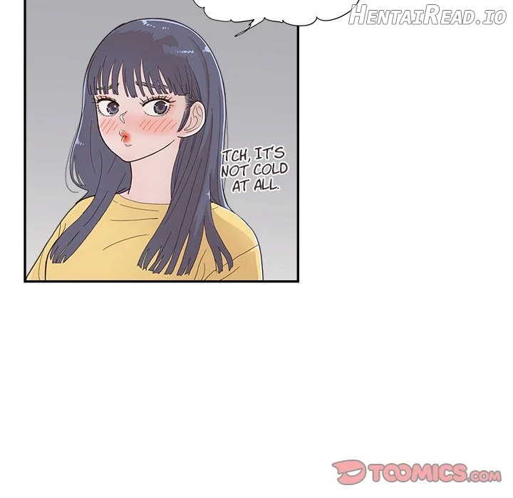 His Women’s University Chapter 141 - page 78
