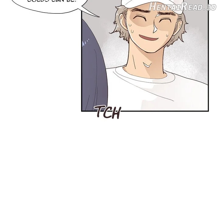 His Women’s University Chapter 141 - page 81