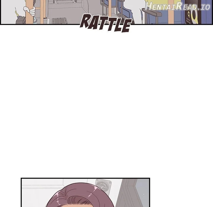 His Women’s University Chapter 141 - page 97