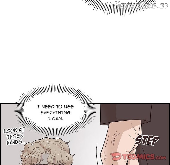 His Women’s University Chapter 77 - page 102