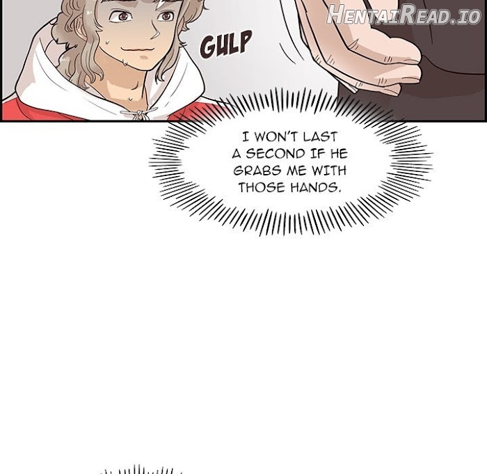 His Women’s University Chapter 77 - page 103