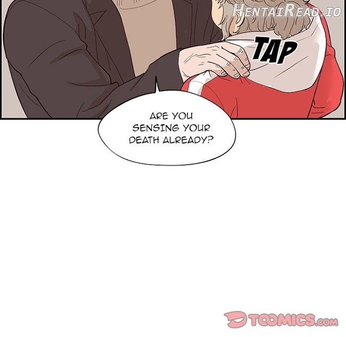 His Women’s University Chapter 77 - page 106