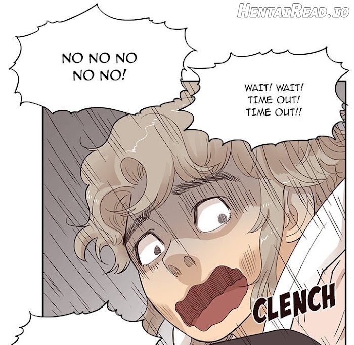 His Women’s University Chapter 77 - page 107