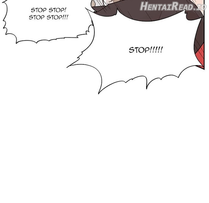 His Women’s University Chapter 77 - page 108