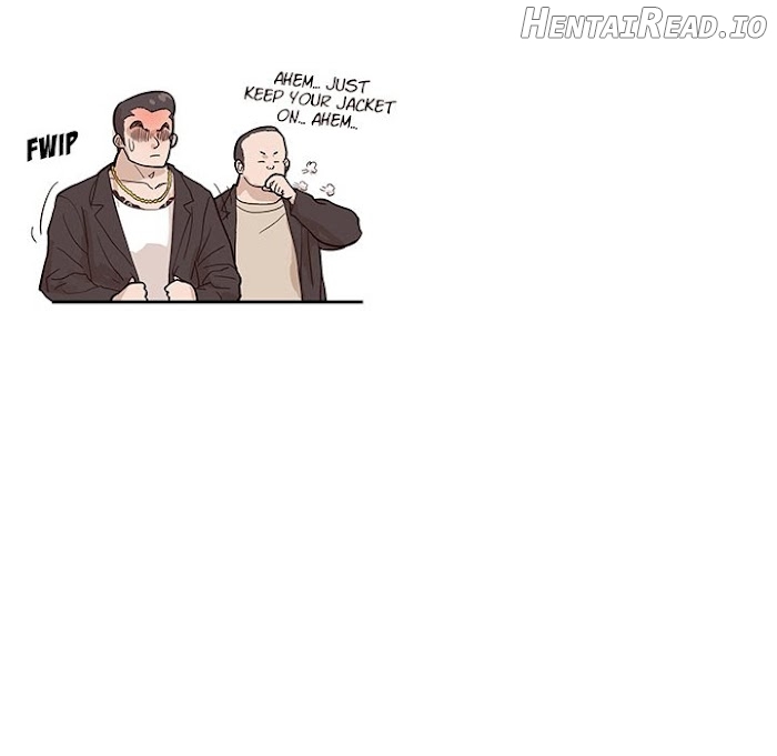 His Women’s University Chapter 77 - page 12