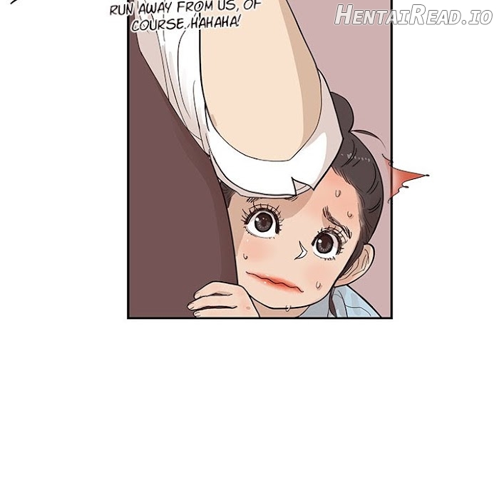 His Women’s University Chapter 77 - page 21