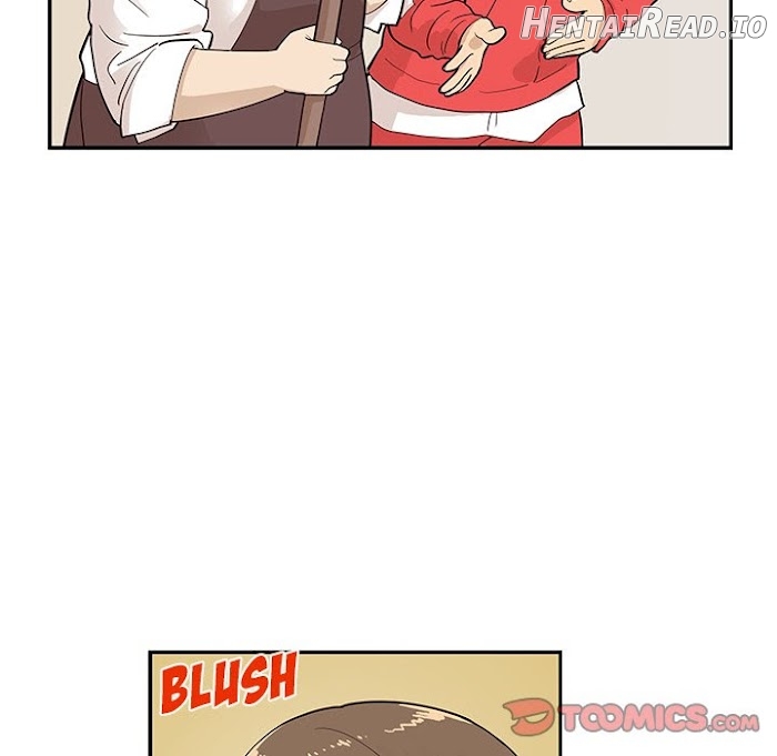 His Women’s University Chapter 77 - page 26