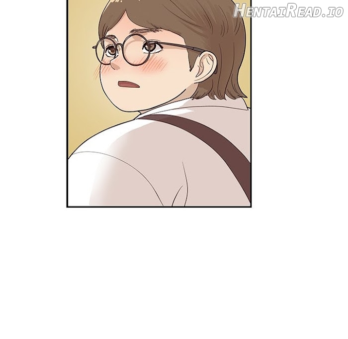 His Women’s University Chapter 77 - page 27