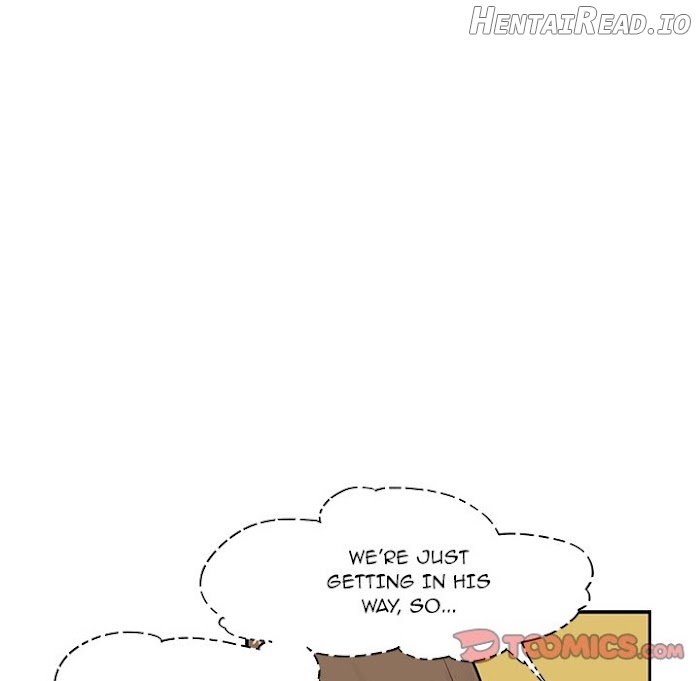 His Women’s University Chapter 77 - page 30