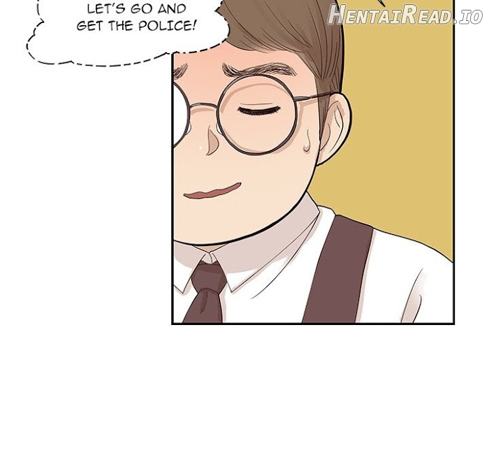 His Women’s University Chapter 77 - page 31