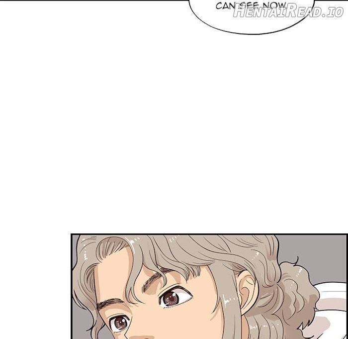 His Women’s University Chapter 77 - page 39
