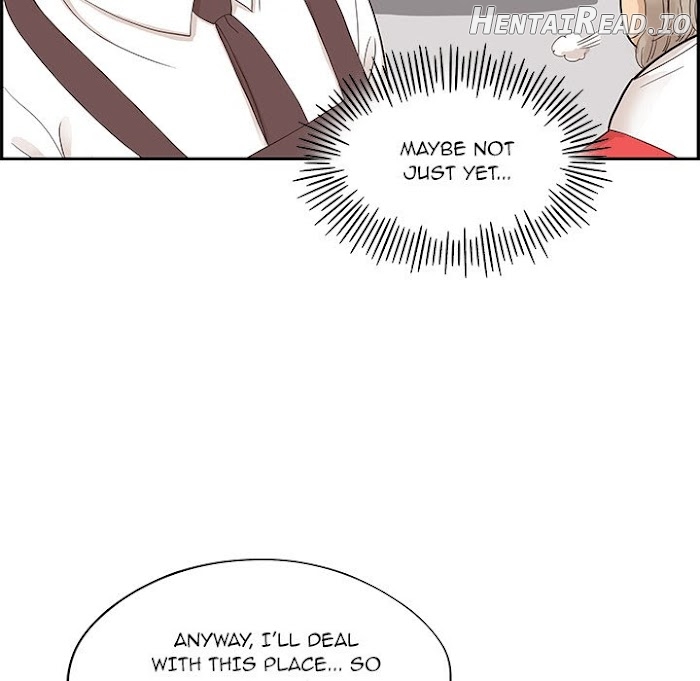His Women’s University Chapter 77 - page 43