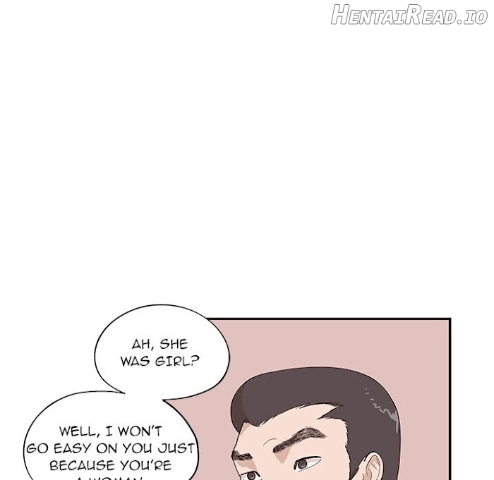 His Women’s University Chapter 77 - page 52