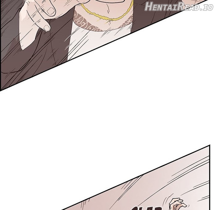His Women’s University Chapter 77 - page 56