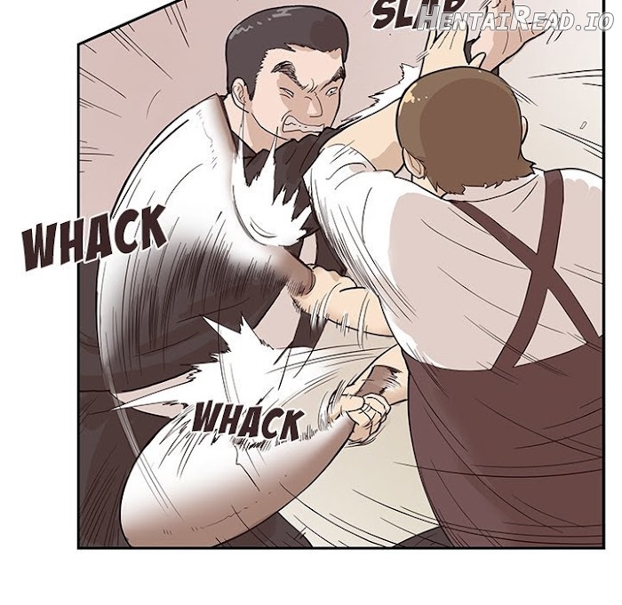 His Women’s University Chapter 77 - page 57