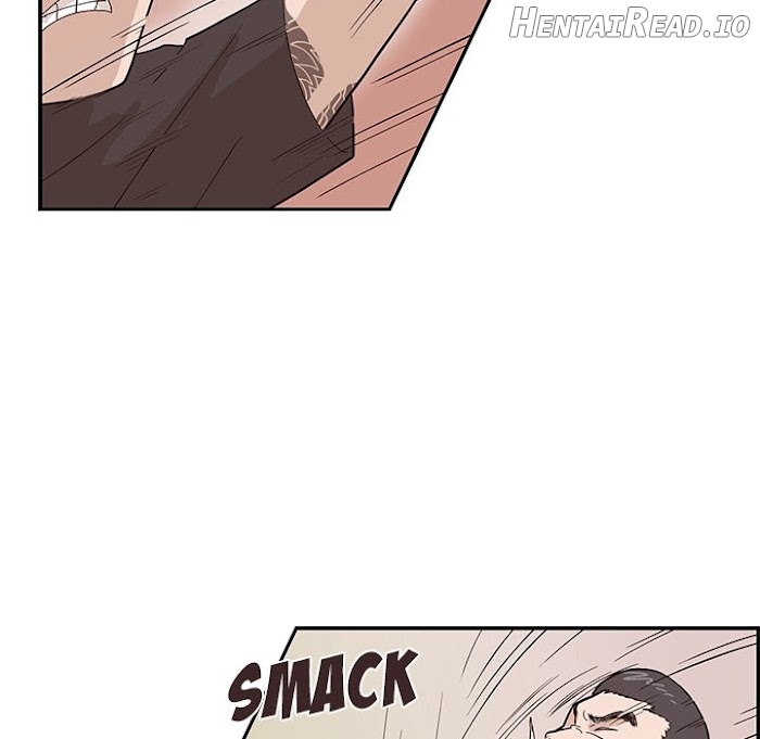 His Women’s University Chapter 77 - page 59