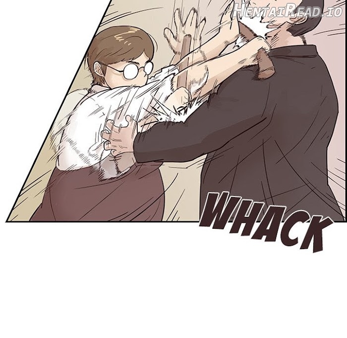 His Women’s University Chapter 77 - page 60