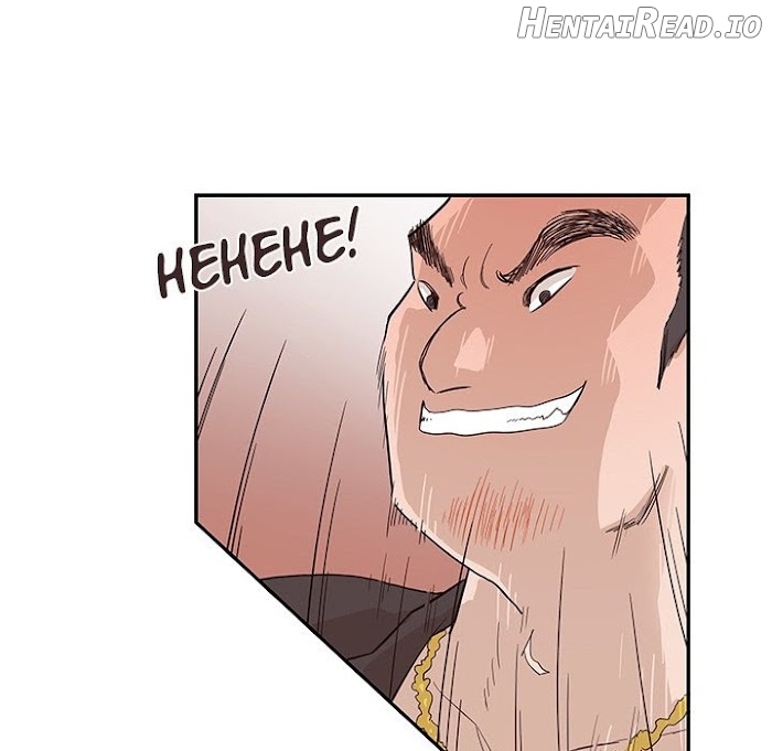 His Women’s University Chapter 77 - page 61