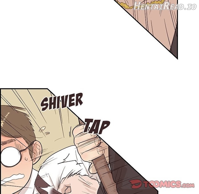 His Women’s University Chapter 77 - page 62