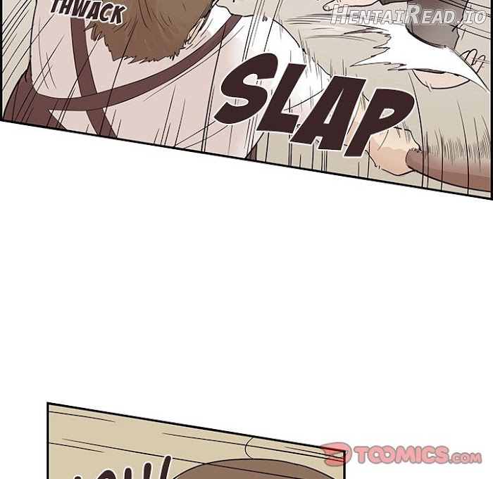 His Women’s University Chapter 77 - page 66