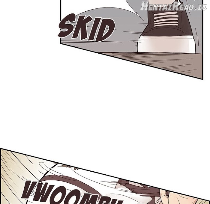 His Women’s University Chapter 77 - page 69