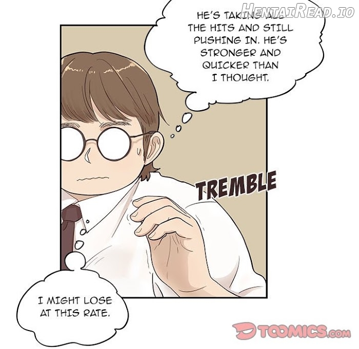 His Women’s University Chapter 77 - page 78