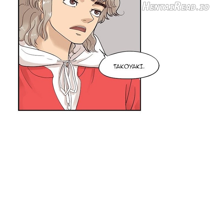 His Women’s University Chapter 77 - page 84