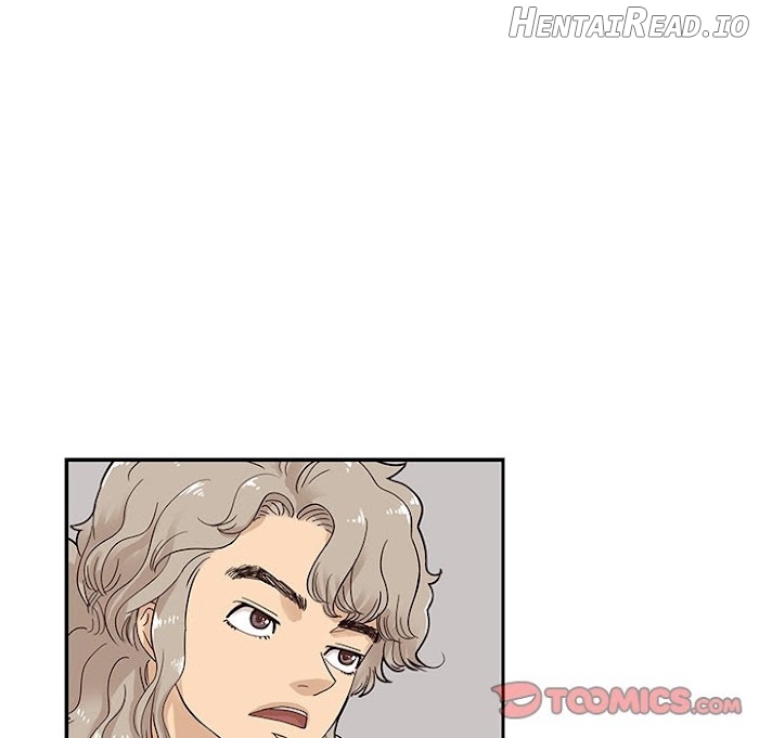 His Women’s University Chapter 77 - page 86
