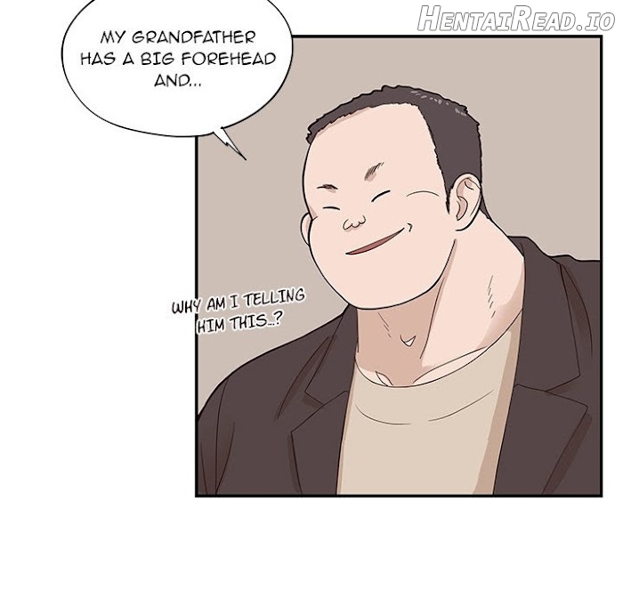 His Women’s University Chapter 77 - page 88