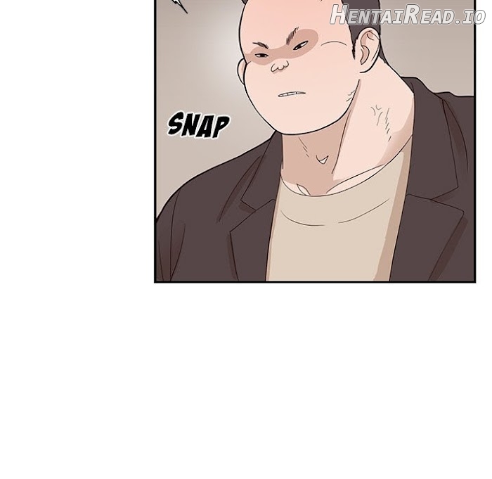 His Women’s University Chapter 77 - page 91