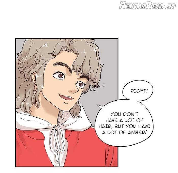 His Women’s University Chapter 77 - page 92