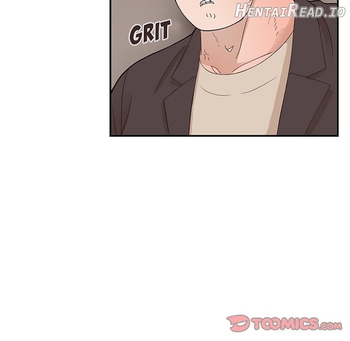 His Women’s University Chapter 77 - page 94