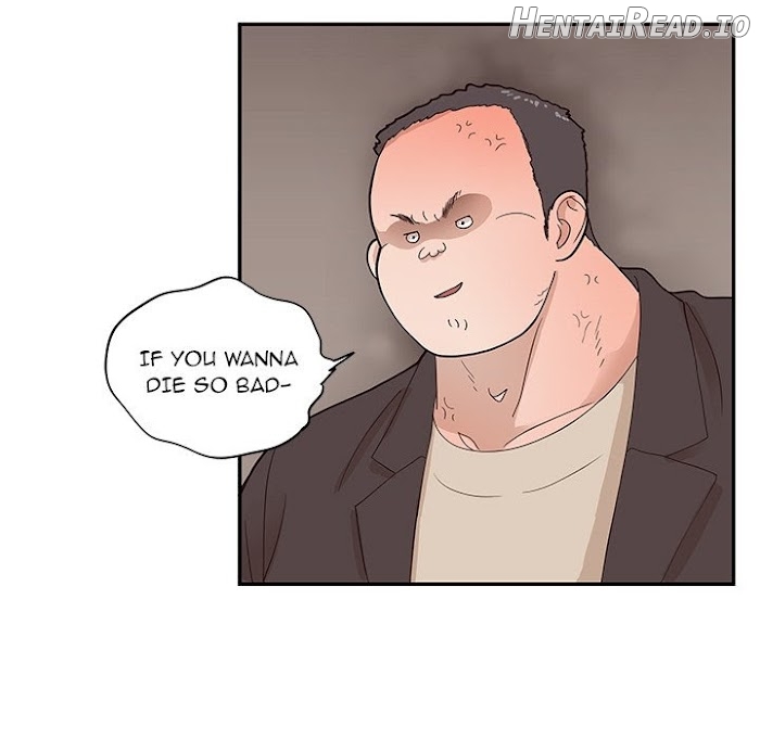 His Women’s University Chapter 77 - page 95