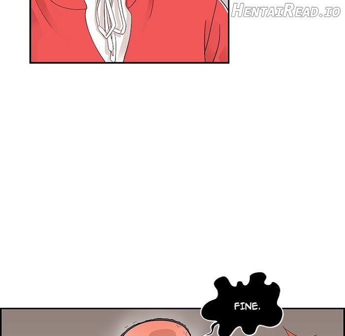 His Women’s University Chapter 77 - page 97