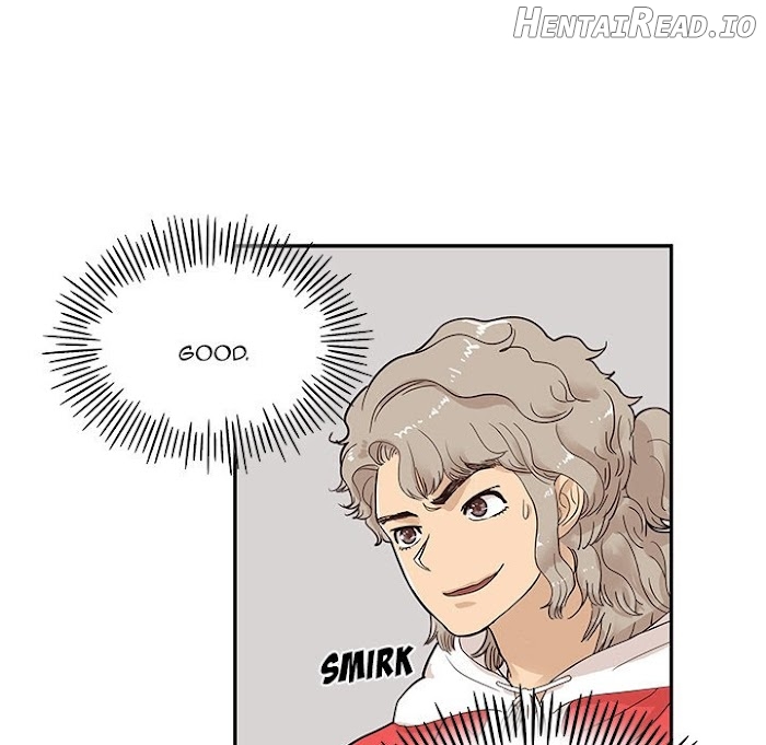 His Women’s University Chapter 77 - page 99