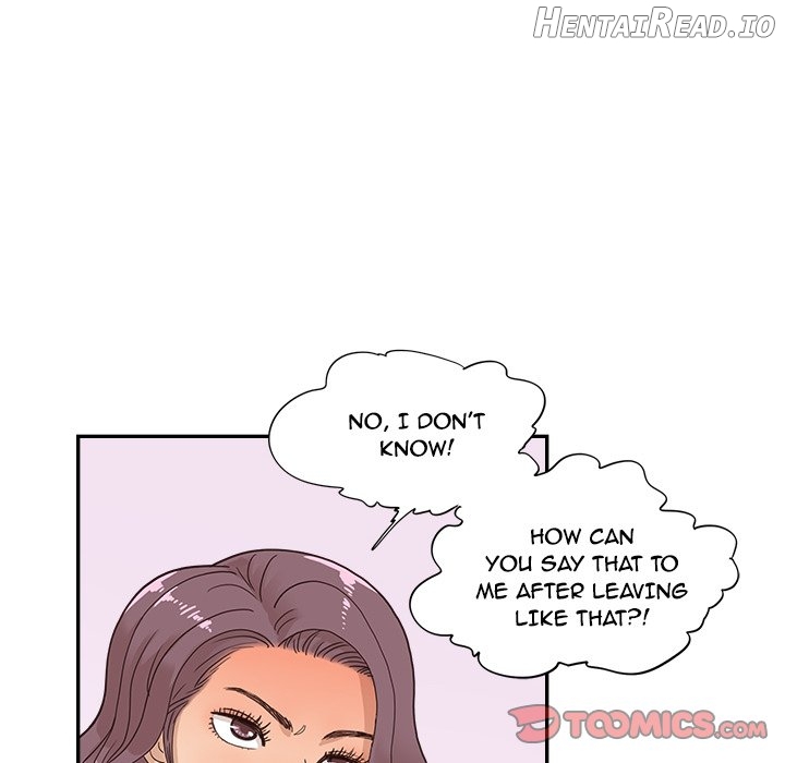 His Women’s University Chapter 107 - page 102