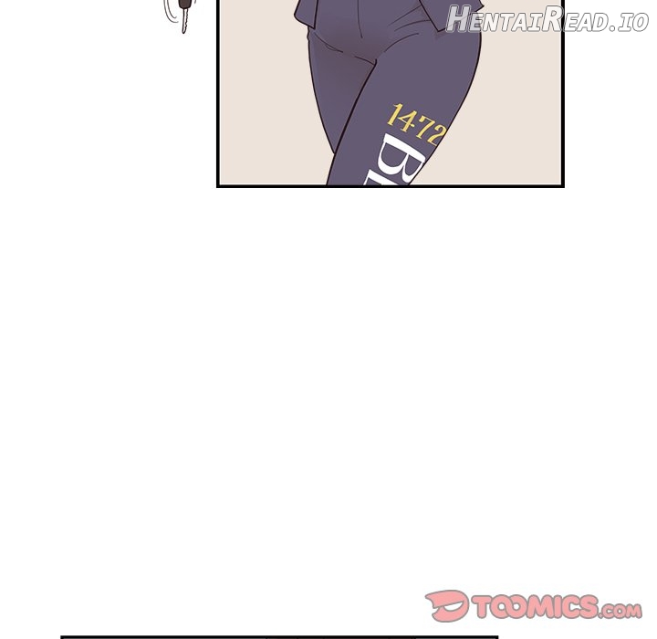 His Women’s University Chapter 107 - page 106