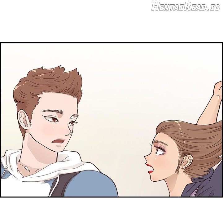 His Women’s University Chapter 107 - page 115