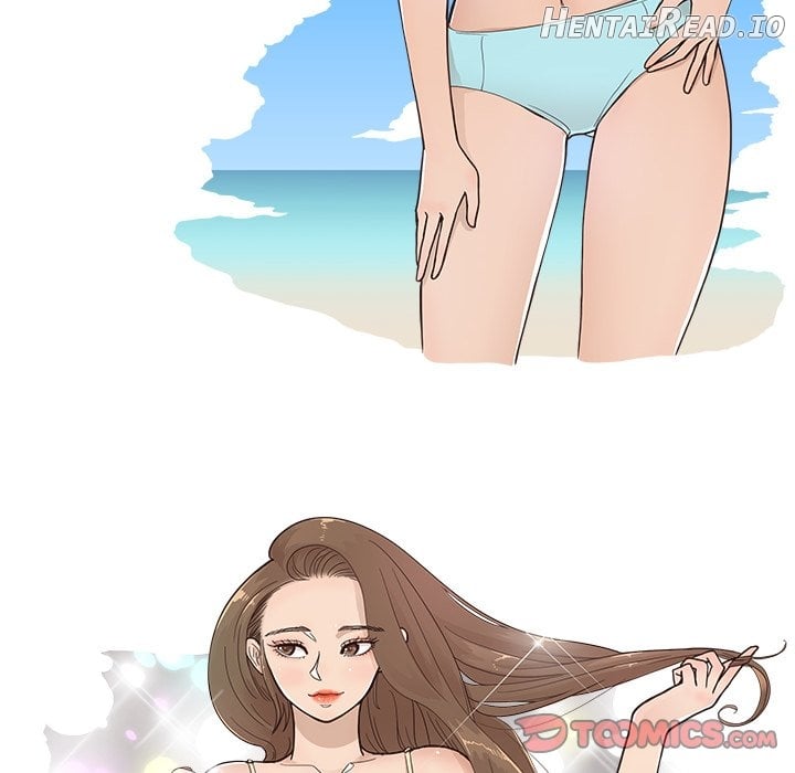 His Women’s University Chapter 107 - page 38