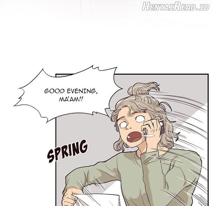 His Women’s University Chapter 16 - page 101