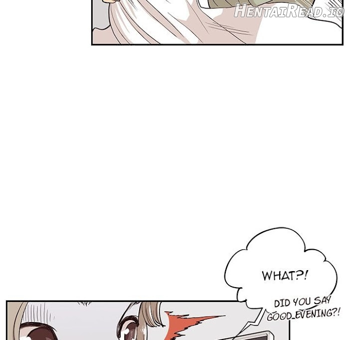 His Women’s University Chapter 16 - page 102