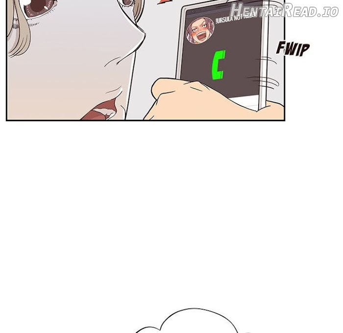 His Women’s University Chapter 16 - page 103