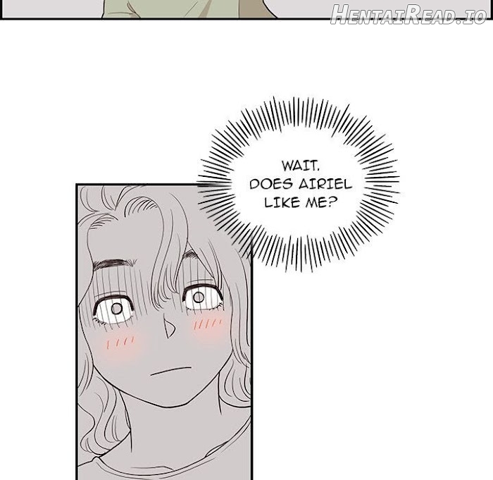 His Women’s University Chapter 16 - page 106