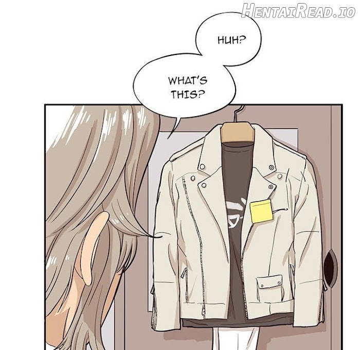 His Women’s University Chapter 16 - page 110