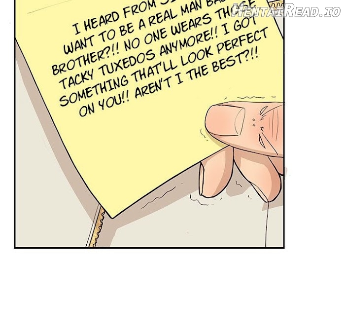His Women’s University Chapter 16 - page 112